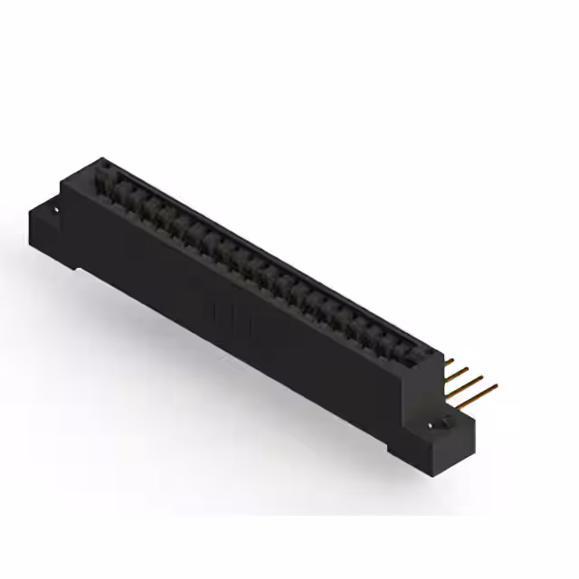 896-021-558-108 EDAC Inc.  Edgeboard Connectors